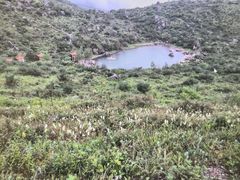 -冶力关旅游区