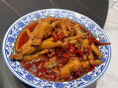 -回家吃饭·地道南昌菜(建德观总店)
