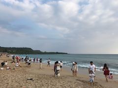 -白沙湾海滩