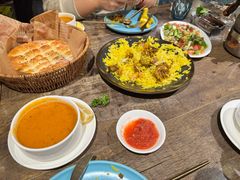 -梅夫娜土耳其餐厅.清真HALAL