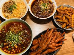 -付小姐在成都(中山公园店)