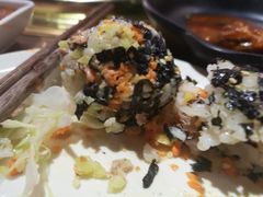 -火炉火自助餐(悠唐购物中心店)