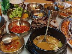 -韩宫宴和牛烤肉(宣州国购店)