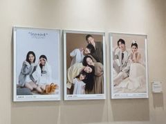 -海马体照相馆(成都来福士广场店)