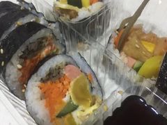 -池田寿司·新鲜现做(朝阳大悦城店)