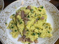 -公寓家常菜馆(海军博物馆店)