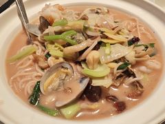 -莆田餐厅PUTIEN(三里屯店)