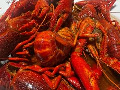 -叶派龙虾•招牌香辣蟹·海鲜(中海国际店)