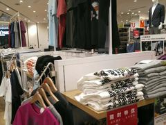 -优衣库(青岛万象城店)