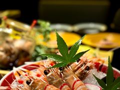 -上井料理黑金店(IFS国金中心店)