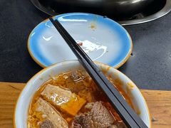 -金鼎雪山牦牛杂火锅(理县总店)