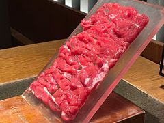 -盡膳口福跷脚牛肉火锅(国贸商城店)