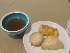 -哈尔滨永泰喜来登酒店·璟泰公馆