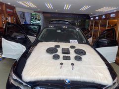 -神莺汽车音响改装连锁机构(深圳旗舰店)