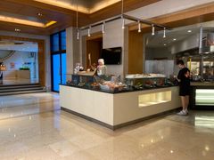 -威斯汀舞台餐厅