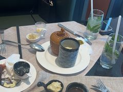 -东方红海鲜百汇(国际大厦店)