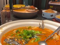-明丰小渔馆(明月路店)