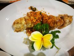 -竹林小屋(库塔店)