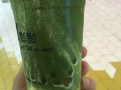 -1点点(新达汇三林店)