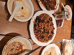 -張飛扒肉·龙江非遗(道外店)