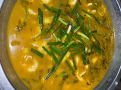 -胖子鱼·油泼甘谷辣子炝活鱼(秦州407店)