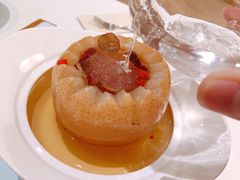 -MEET缘燕窝甜品&Tang's cake(华润万象城店)