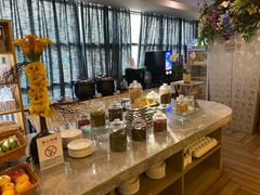 -美丽豪酒店(西安钟鼓楼回民街店)