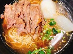 -天然豚骨拉面专门店 一兰(铜锣湾店)