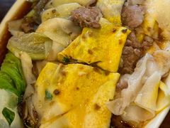 -牛氏石磨肠粉(海璟国际店)