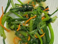-桥边小楼·手工云南菜·丽江地标美食