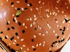 -麦当劳(军博店)