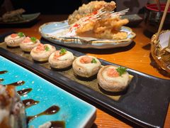 -鳗鱼家·深夜食堂(军博店)