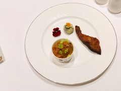 -Yan Ting 宴庭中餐厅(上海静安瑞吉酒店)
