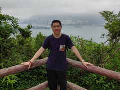 -南丫岛