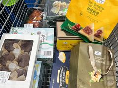 -山姆会员商店(杨桥西路店)