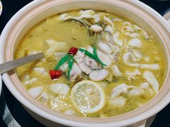 -臻吃客主题餐厅(人民路店)