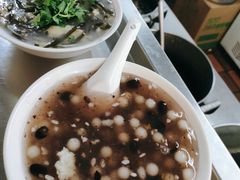 -芳婆糕团店(王府大街店)