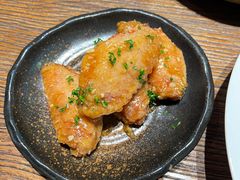 -盐说Salt Talk北美风味西餐厅(海上世界店)