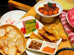 -黔诚酸汤牛肉(甲秀楼店)