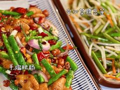 -馬蘭花開(车站大道店)