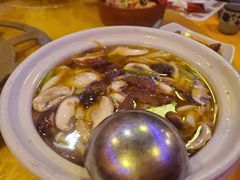 -缪氏川菜(丰盛町店)