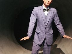 -厦门帷幕开啦红地毯蜡像艺术馆