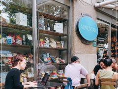 -Alimentari早午餐(安福路店)