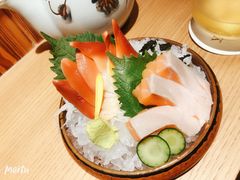 -yokocho上横町·日本食街(深业上城店)