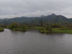 -神农架景区
