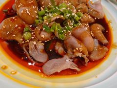 -稻香酒家(天河城店)