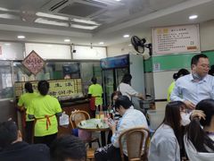 大堂-荔林食店(西华路店)
