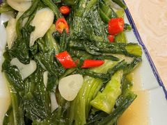 -尕有炕锅烤羊肉