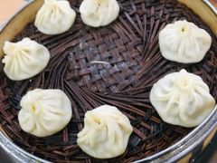 -清真老铁家灌汤包