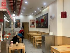 -塔斯汀中国汉堡(木渎店)